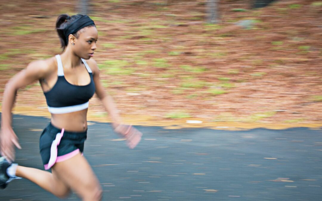Using Fartlek Workouts for Maximising Your Running Performance