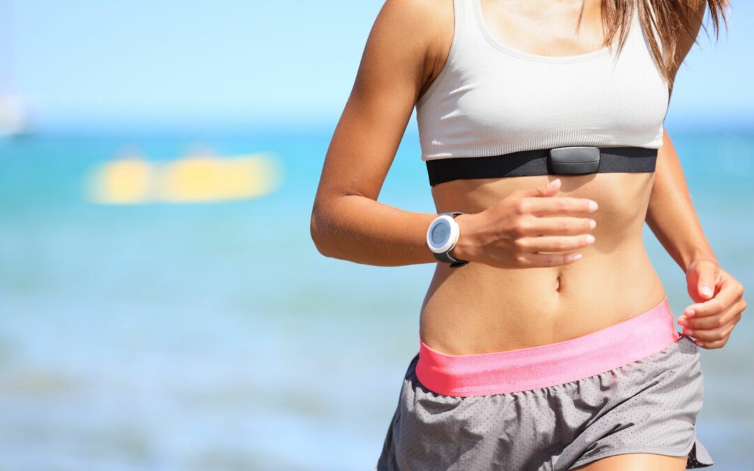 Measuring Your Running Progress With a Heart Rate Monitor