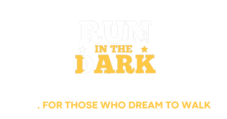 Run Logo With strapline