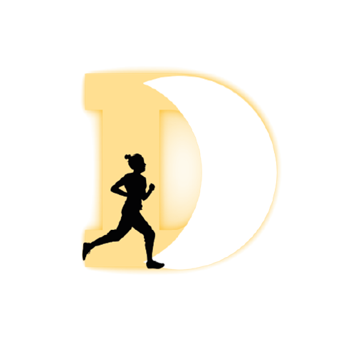 Run in the Dark logo